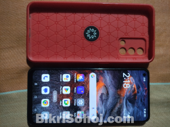 Oppo A95